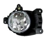 Farol De Milha Auxiliar Agile Cobalt Onix Prisma Sonic S10 Spin LE 040902L