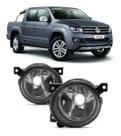 Farol De Milha Auxiliar Amarok 2010 2011 2012 2013 2014