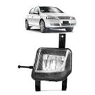 Farol de milha auxiliar astra zafira 2003 2004 2005 2006 2007 2008 2009 2010 2011