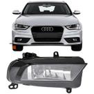 Farol de Milha Auxiliar Audi A4 de 2013 a 2016 - Ld Direito Farol de Milha Auxiliar Audi A4 de 2013 a 2016 - Ld Direito