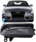 Farol de Milha Auxiliar Audi A5 de 2012 À 2017 - Direito Farol de Milha Auxiliar Audi A5 de 2012 À 2017 - Direito