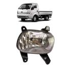 Farol de Milha Auxiliar Bongo Com Lâmpada 2004 á 2012