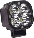 FAROL De milha AUXILIAR DE LED Potente 9~50V 40W LE-6704 Carro pickup trator caminhão