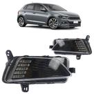Farol de Milha Auxiliar DRL Polo 2017