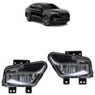 Farol de Milha Auxiliar Fastback 2023 A 2025 LED