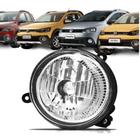Farol De Milha Auxiliar Gol Rally Crossfox Space Cross Saveiro Cross G5 G6 LD Direito 261502R