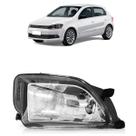 Farol De Milha Auxiliar Gol Voyage G6 2013 A 2016