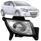 Farol de milha auxiliar hyundai i30 2009 a 2012 ld direito