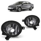 Farol De Milha Auxiliar Jetta 2011 A 2015 Amarok 2012 A 2015