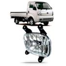 Farol de Milha Auxiliar Kia Bongo 2006 2007 2008 2009 2010
