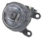 Farol De Milha Auxiliar, Lad Direito Hilux Sw4 2021/22 Orig Farol De Milha Auxiliar, Lad Direito Hilux Sw4 2021/22 Orig