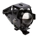 Farol De Milha Auxiliar Led U5 4/10w C/suporte Kga