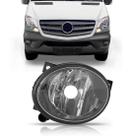 Farol De Milha Auxiliar Mercedes Sprinter 2016 2017 2018