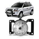 Farol De Milha Auxiliar Neblina Tucson 2004 2005 2006 2007 2008 2009 2010 2011 2012 2013 2014 2015