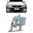 Farol De Milha Auxiliar Neblina Vectra 1996 1997 1998 1999