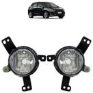 Farol de Milha Auxiliar Onix 2020 A 2024