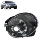 Farol de Milha Auxiliar Passat 2005 A 2010
