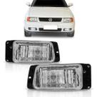 Farol De Milha Auxiliar Polo Classic 1996 1997 1998 1999 2000 Farol De Milha Auxiliar Polo Classic 1996 1997 1998 1999 2000