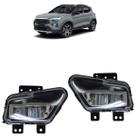 Farol de Milha Auxiliar Pulse 2022 A 2025 LED
