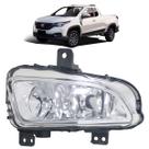 Farol de Milha Auxiliar Strada 2021 A 2024