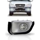 Farol De Milha Blazer E S10 2001 A 2010