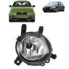Farol de milha bmw 320 328 335 2012 a 2019 lado esquerdo 63177248911