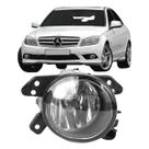 Farol de Milha C180 C200 C280 de 2007 À 2011 - Ld Direito