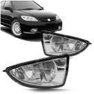 Farol De Milha Civic 2004 2005 2006 Farol De Milha Civic 2004 2005 2006