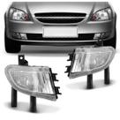 Farol De Milha Corsa Classic 2011 2012 2013 2014 2015 16