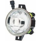 Farol de milha Dian Volkswagen Constellation 2006 a 2014 Farol de milha Dian Volkswagen Constellation 2006 a 2014