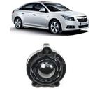 Farol De Milha Dianteiro Pecas Genuinas Gm Cruze 2017 Em Diante 10335108 Farol De Milha Dianteiro Pecas Genuinas Gm Cruze 2017 Em Diante 10335108