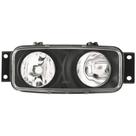 Farol de milha Dianteiro Scania R 400 2012 a NINO FAROIS Farol de milha Dianteiro Scania R 400 2012 a NINO FAROIS