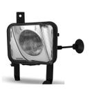 Farol de Milha Direito para Chevrolet Corsa (2002 em diante) - MG Imports Farol de Milha Direito para Chevrolet Corsa (2002 em diante) - MG Imports
