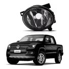 Farol De Milha Direito Volkswagen Amarok 2.0 2013 A 2016
