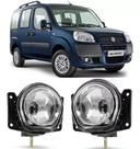 Farol De Milha Doblo 2002 2003 2004 2005 2006 2007 2008 2009 2010 2011 2012 2013 2014 2015 2016 2017 2018 2019 2020