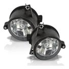 Farol de Milha Esquerdo Gol G4 Fox Polo Parati Saveiro 2003 a 2014