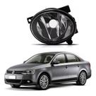 Farol De Milha Esquerdo Volkswagen Jetta 2.0 2010 A 2014