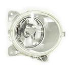 Farol de Milha Externo Série 4 5 G P R após 2007 LD - Pradolux - PL6012.21.02