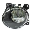 Farol de Milha Externo Série 5 G P R R440 Led 24 Volts Máscara Negra LD - Nino - F-448
