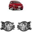 Farol de Milha Fox 2015 A 2020 Gol Voyage G7 Auxiliar Farol de Milha Fox 2015 A 2020 Gol Voyage G7 Auxiliar