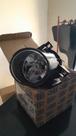Farol de. milha gol g4