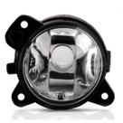 Farol De Milha Gol G5 A Polo 2007 A Fox 2010 Direito