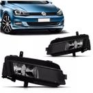 Farol De Milha Golf TSI 2014 2015 2016 2017 2018 MK7