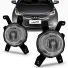 Farol De Milha Hb20 2012 2013 2014 2015