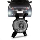 Farol De Milha Hb20 2012 A 2017