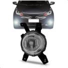 Farol De Milha Hb20 2012 A 2017