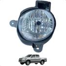 Farol De Milha Hilux Sr Srv 2012 2013 2014 2015 Esquerdo