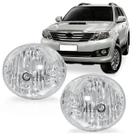 Farol De Milha Hilux Sw4 2012 2013 2014 2015 Sem Suporte