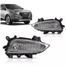 Farol De Milha IX35 2015 2016 2017 2018 2019 2020 2021 2022
