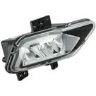 Farol de milha Jeep Renegade 2022 a 2024 Farol de milha Jeep Renegade 2022 a 2024